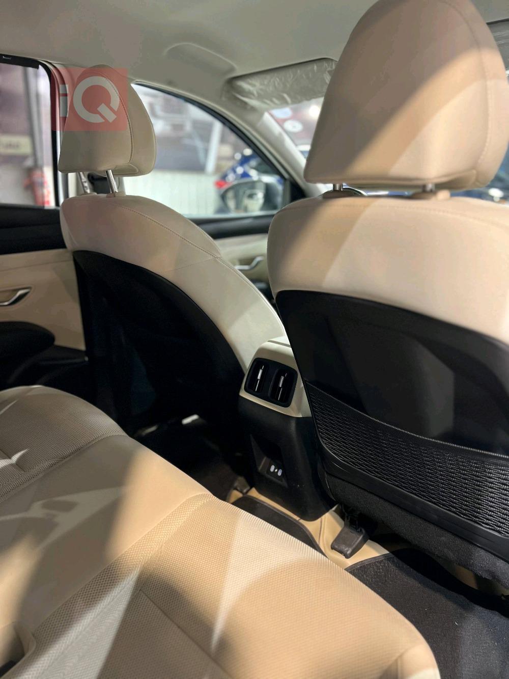 هيونداي توسان